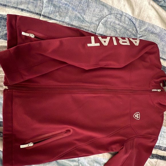 Ariat jacket - Picture 1 of 1